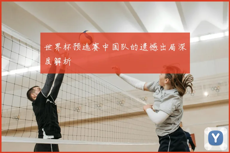 世界杯预选赛中国队的遗憾出局深度解析