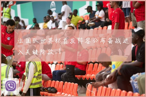 法国队世界杯首发阵容公布备战进入关键阶段_1