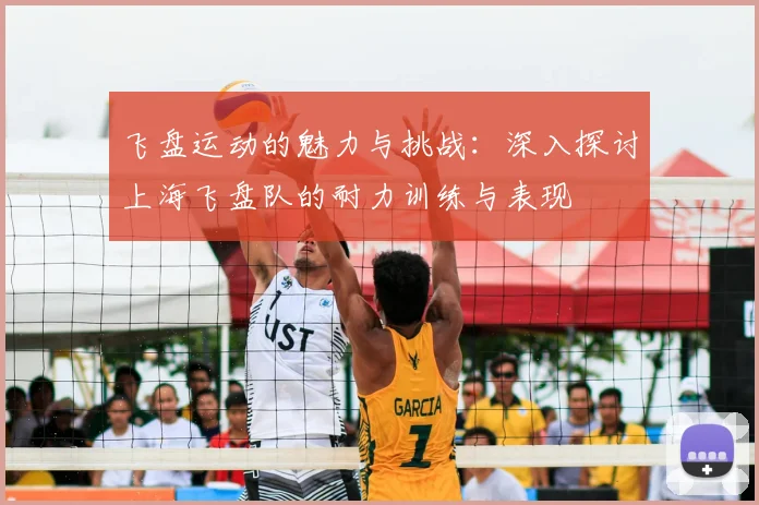 飞盘运动的魅力与挑战:深入探讨上海飞盘队的耐力训练与表现