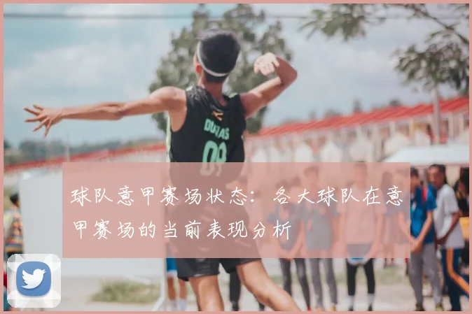 球队意甲赛场状态:各大球队在意甲赛场的当前表现分析