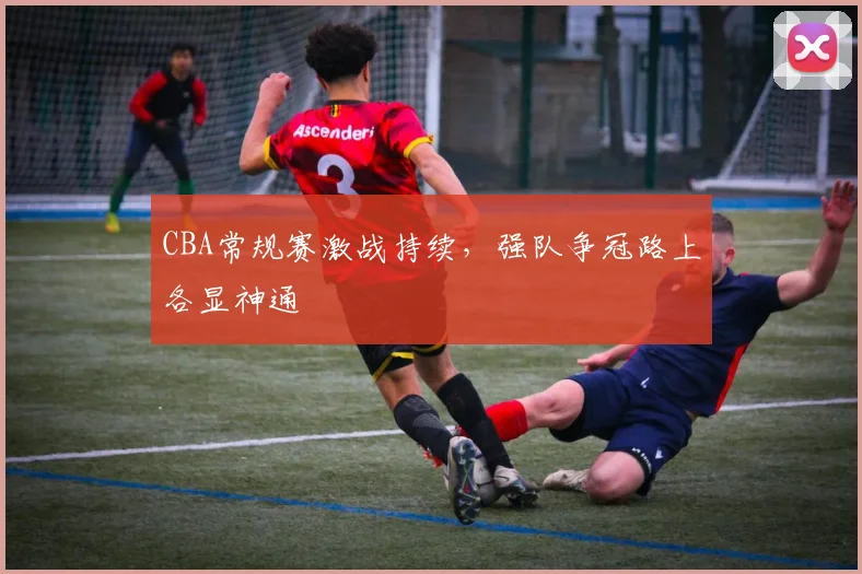 CBA常规赛激战持续，强队争冠路上各显神通